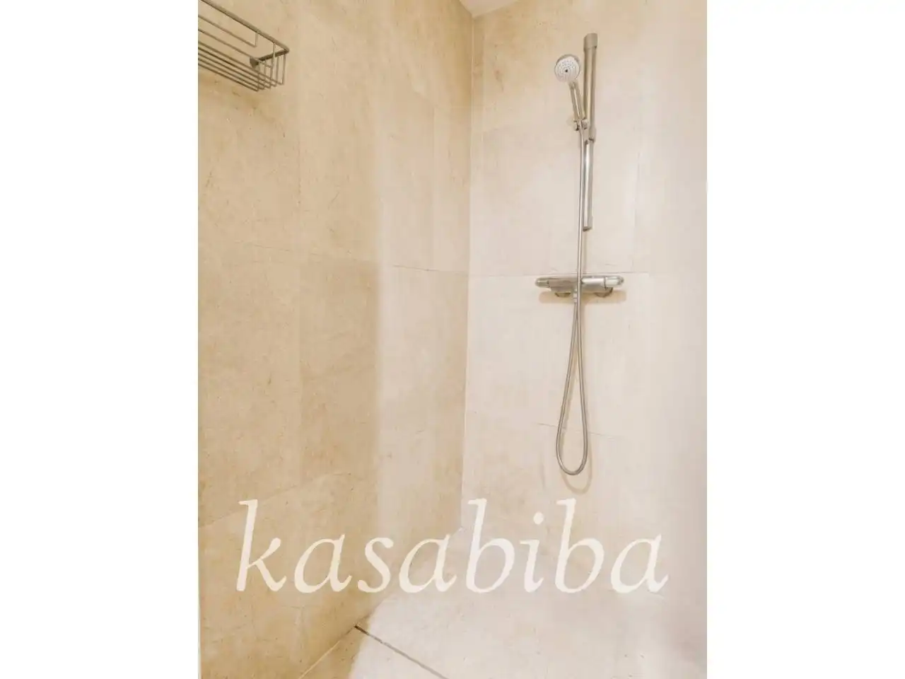 Badezimmer von Wohnung zum Verkauf in Paterna mit Klimaanlage, Heizung und Terrasse