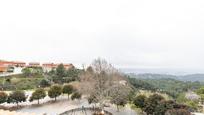 Vista exterior de Àtic en venda en Ullastrell amb Aire condicionat, Calefacció i Parquet