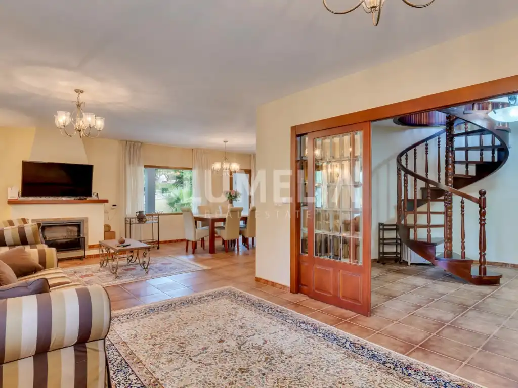 Houses for sale in Dénia  with Air Conditioner, Private garden and Terrace