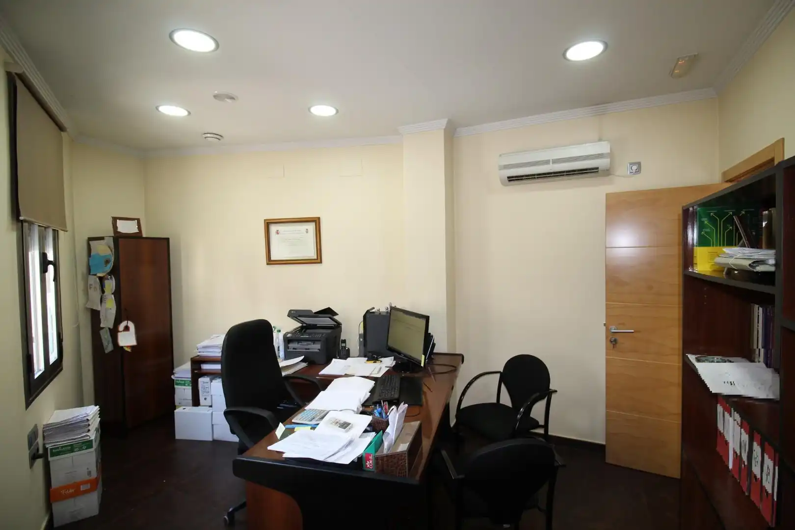 Local comercial en venda a Centro, imagen 20