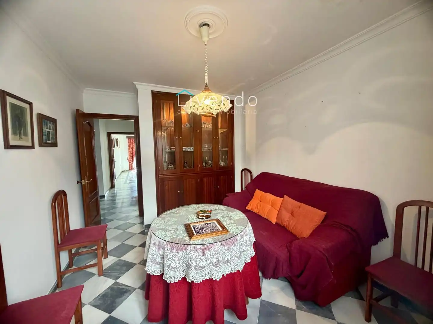 Wohnung zum Verkauf in Vejer, imagen 11