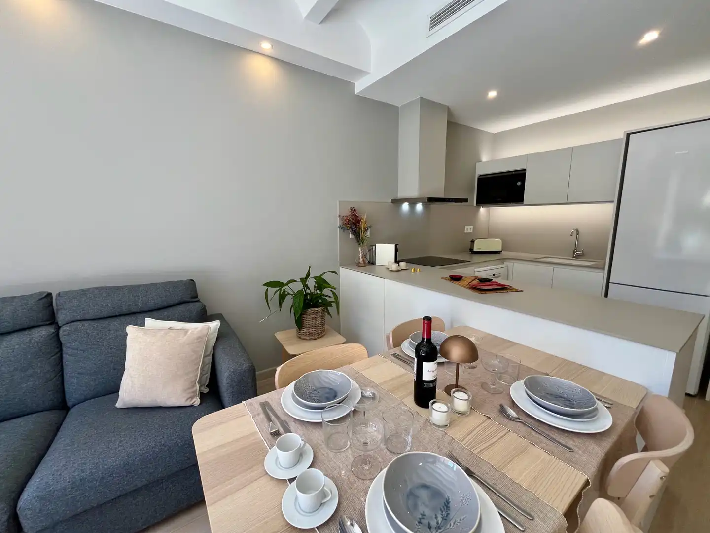 Appartement neuf avec terrasse à vendre à Valldaura - Carretera de Cardona, imagen 27
