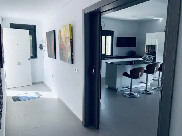 Villa in vendita a Hondón de las Nieves / El Fondó de les Neus, imagen 14