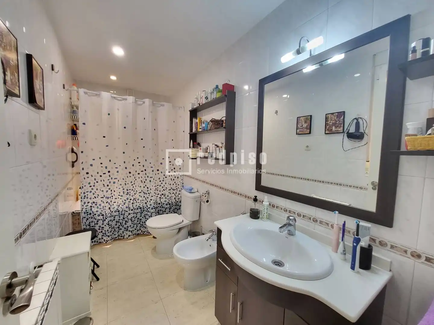 Piso en venta en del Pozo Chico, Centro
