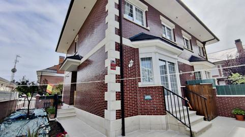 Foto 4 de Casa o chalet en venta en El Puntal, Laredo