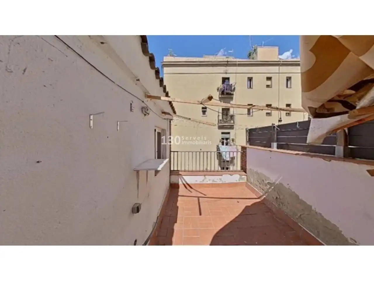 Dúplex en venda a Pasaje Pere Calders, Sant Antoni