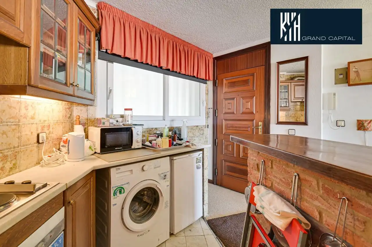 Flat with lift for sale in Calle EIVISSA, imagen 32