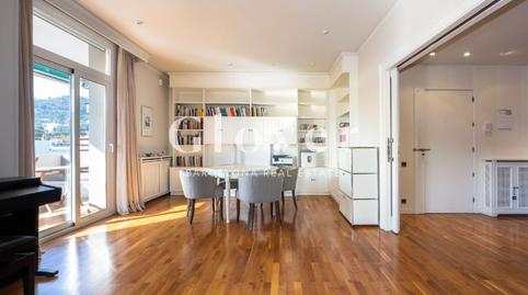 Foto 3 de Pis de lloguer a Sarrià, Barcelona