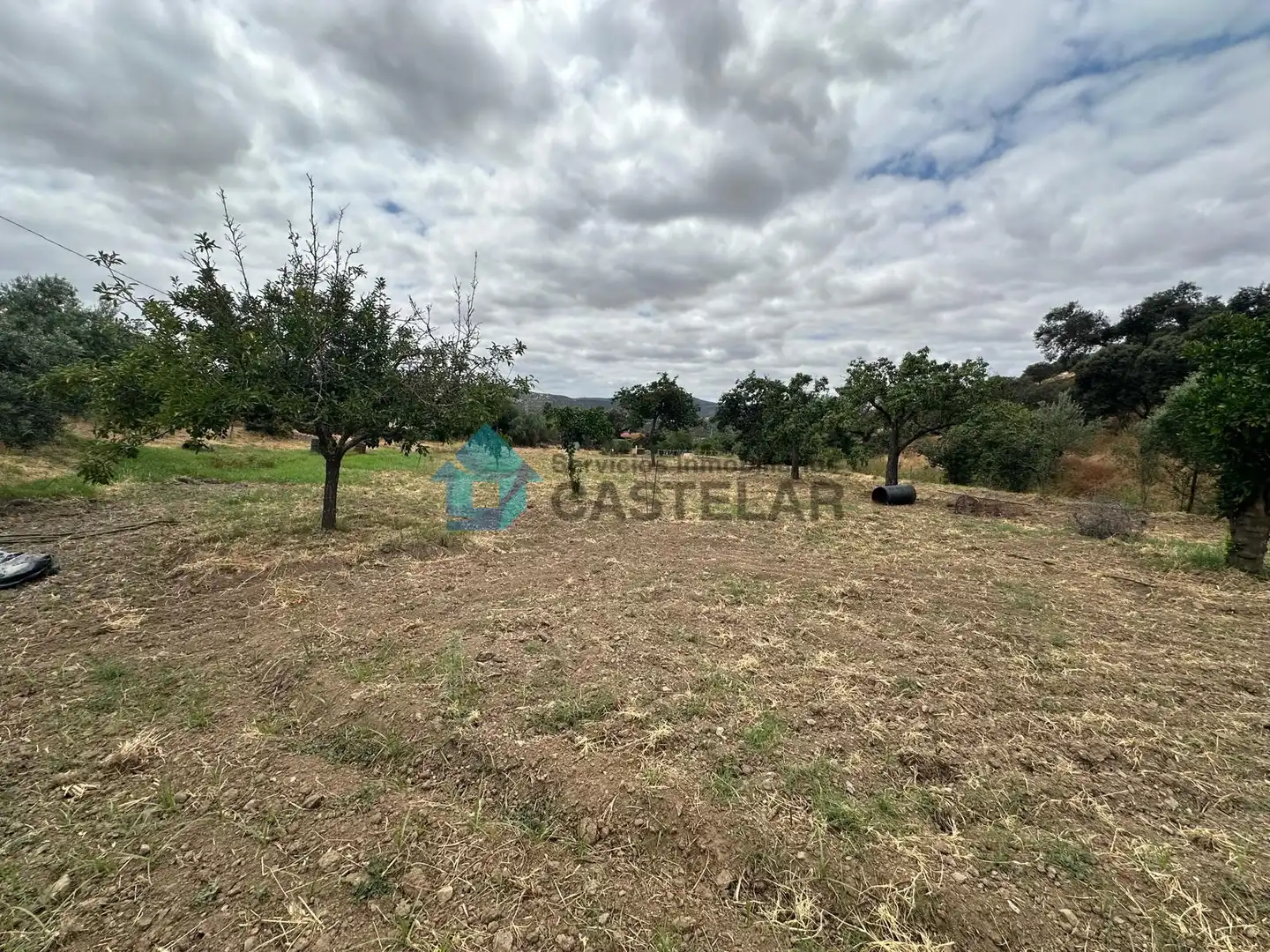 Casa o xalet en venda en Oliva de la Frontera amb Moblat