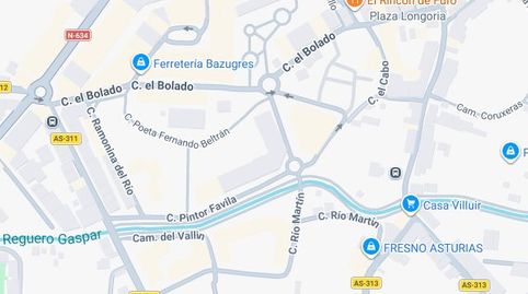 Inmueble en Grado, imatge 2