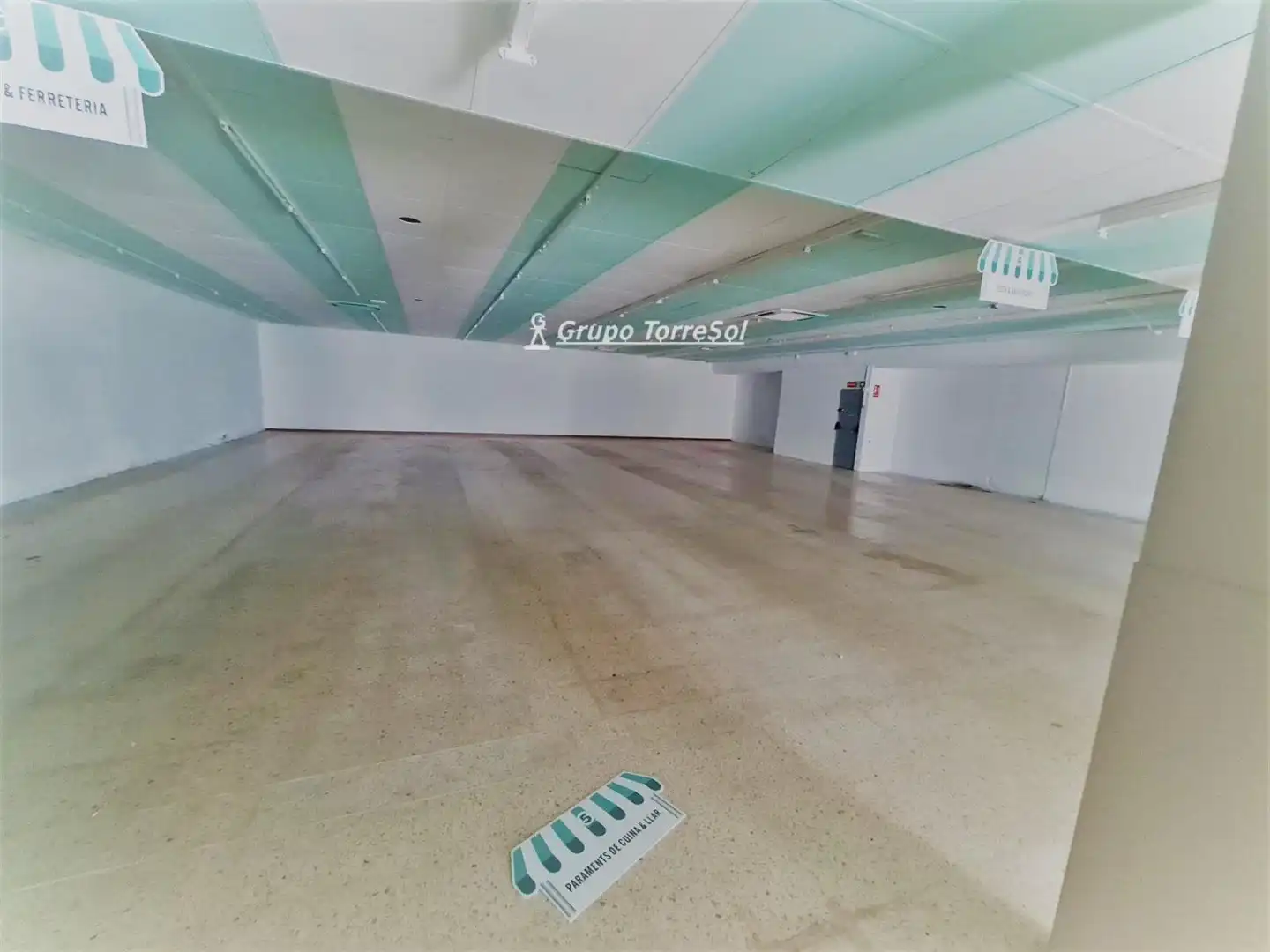 Local comercial en alquiler en FERRAN DE QUEROL, imagen 17