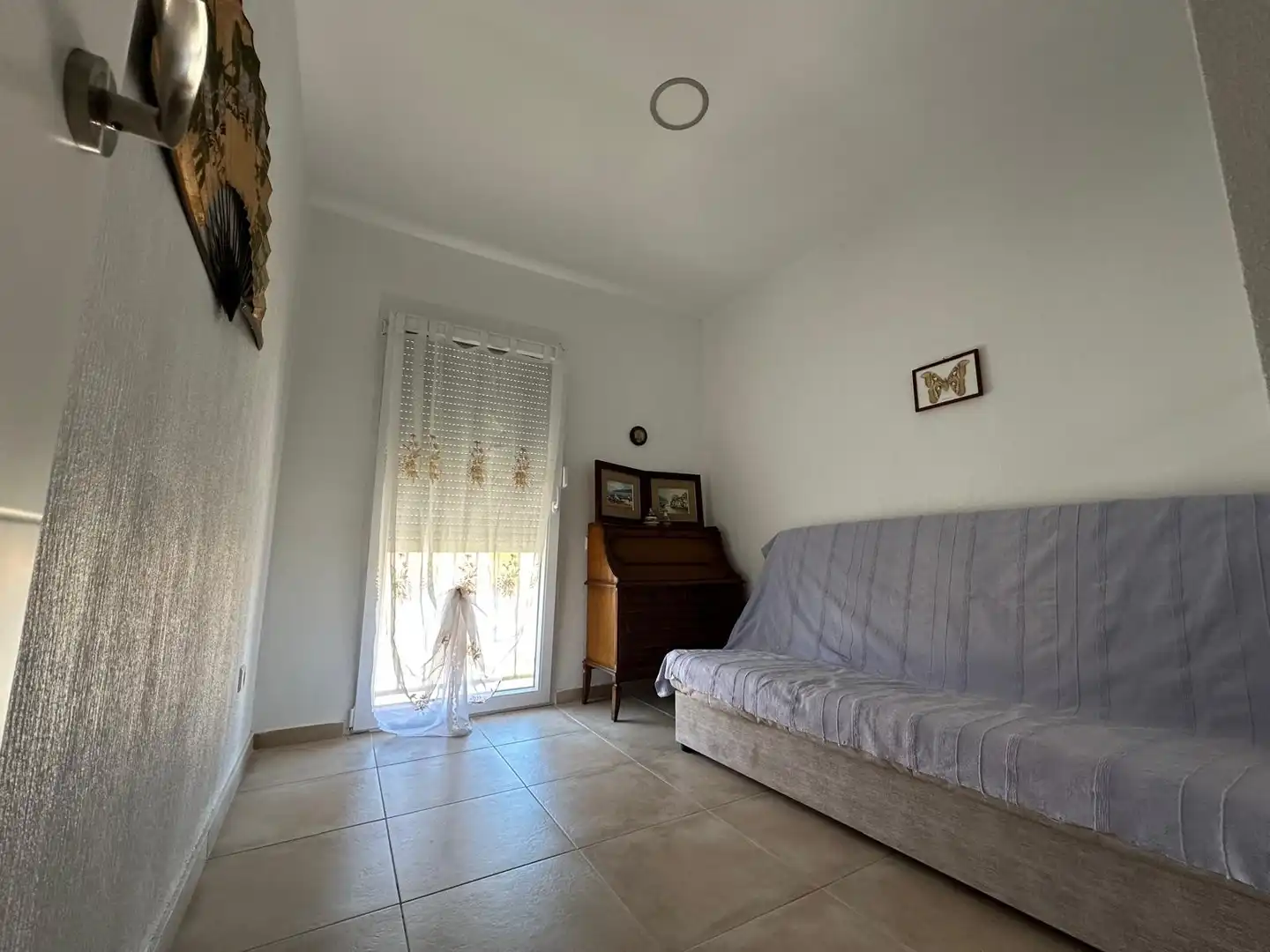 Habitación de Casa o chalet en venta en San Fulgencio con Aire acondicionado, Terraza y Amueblado