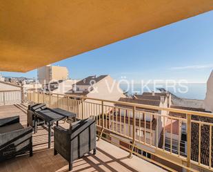 Flat to rent in Carrer Sant Pere, Campello Playa