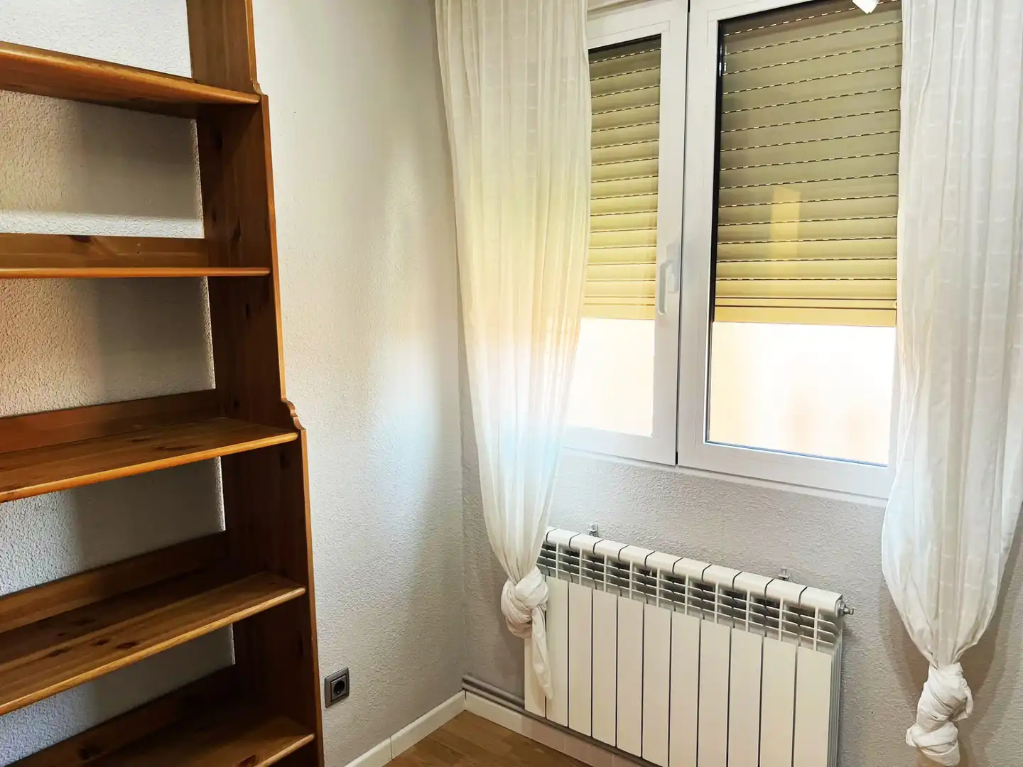 Habitación de Piso en venta en Madrid con Aire acondicionado, Calefacción y Terraza