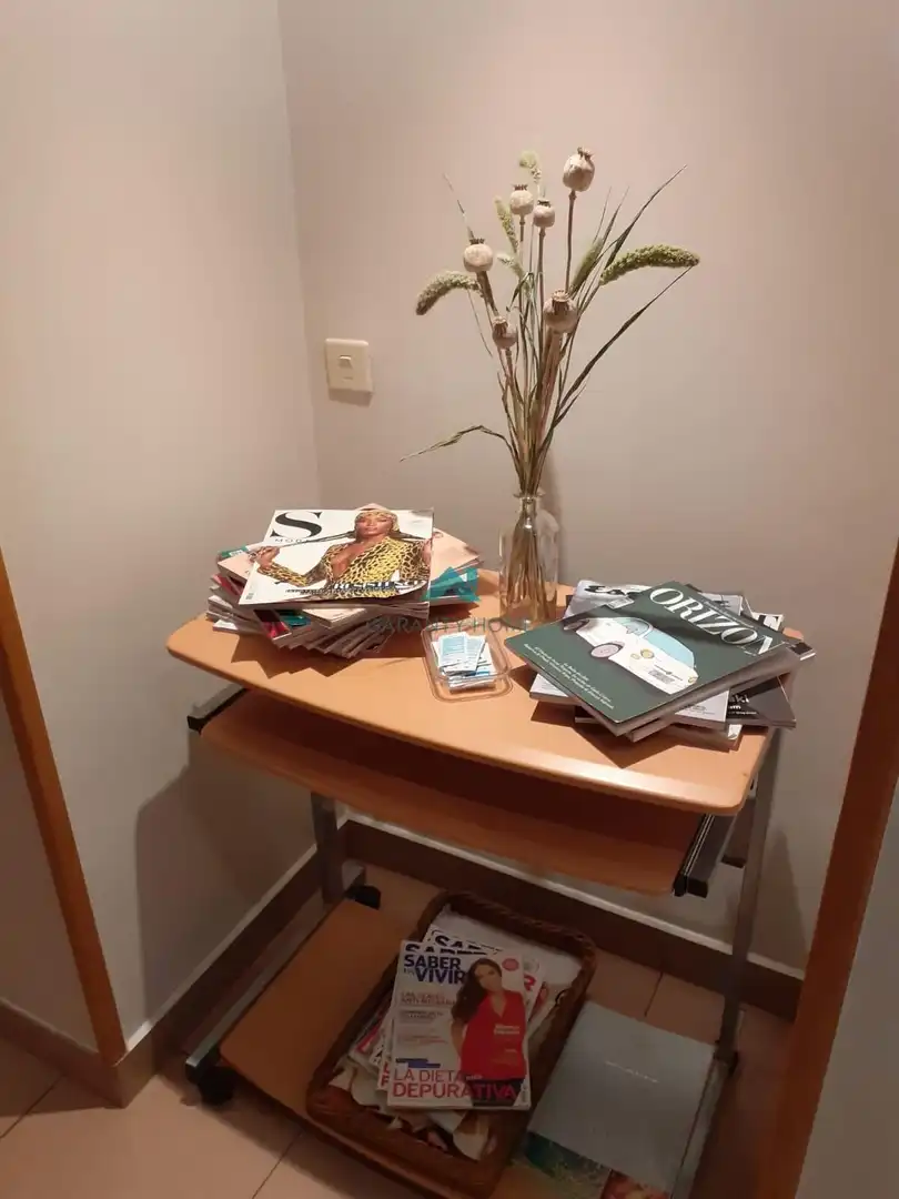 Flat for share in Vitoria - Gasteiz  with Heating