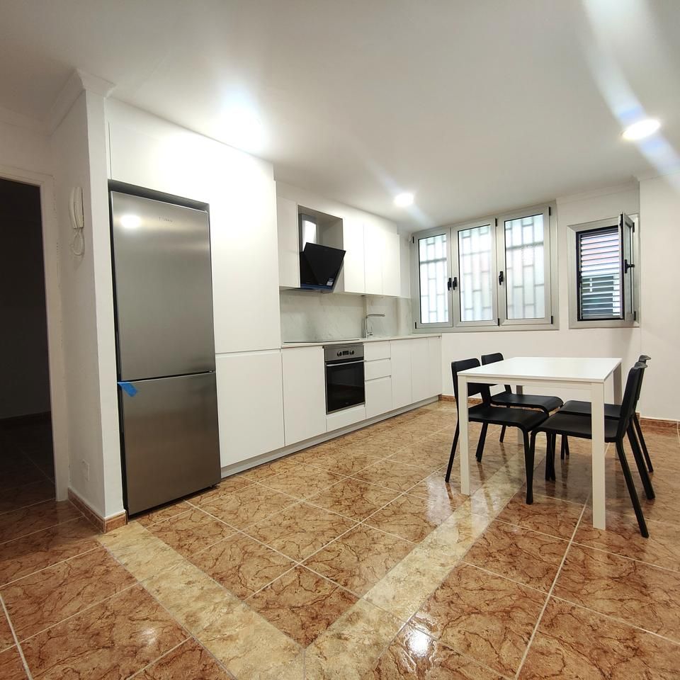 Apartament de lloguer a Aguañac, San Juan