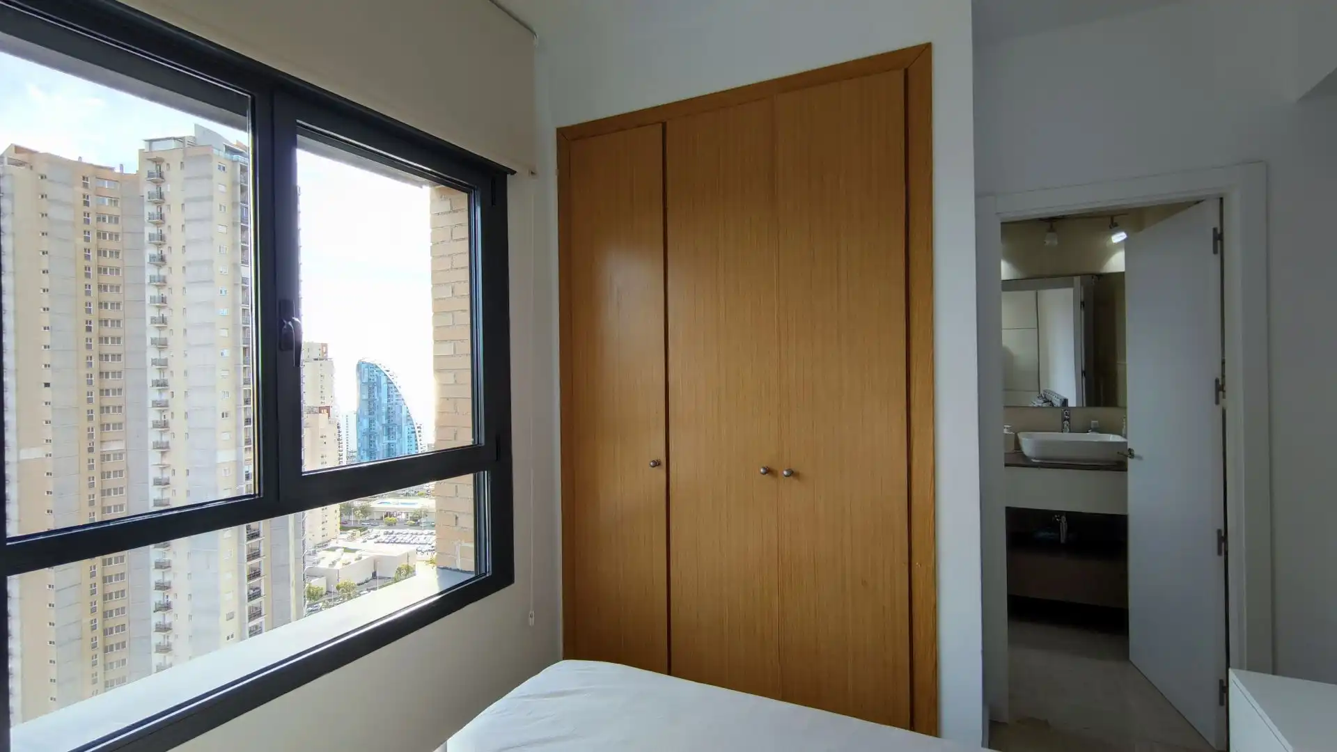 Piso con piscina en venta en Via Parque, imagen 36