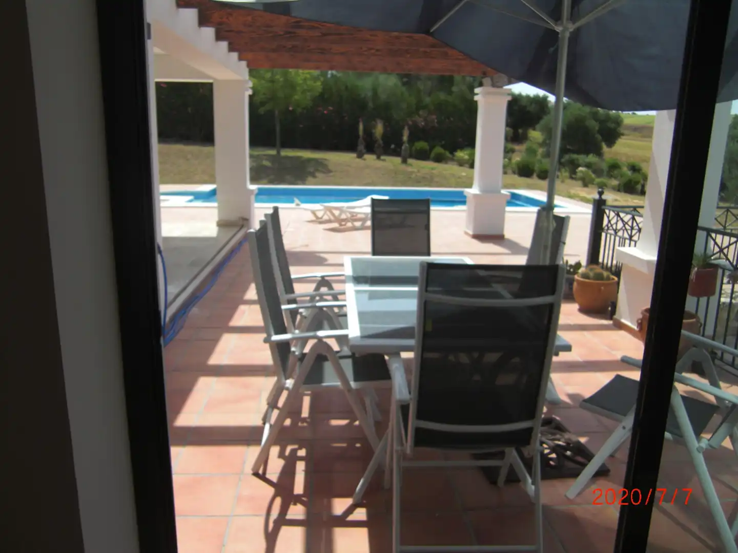 Casa o xalet en venda a Calle de los olivos, Arcos de la Frontera