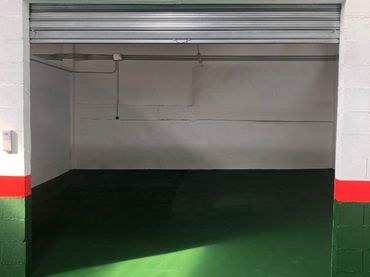 Nave industrial in affitto a Carrer de l'Heura 21
