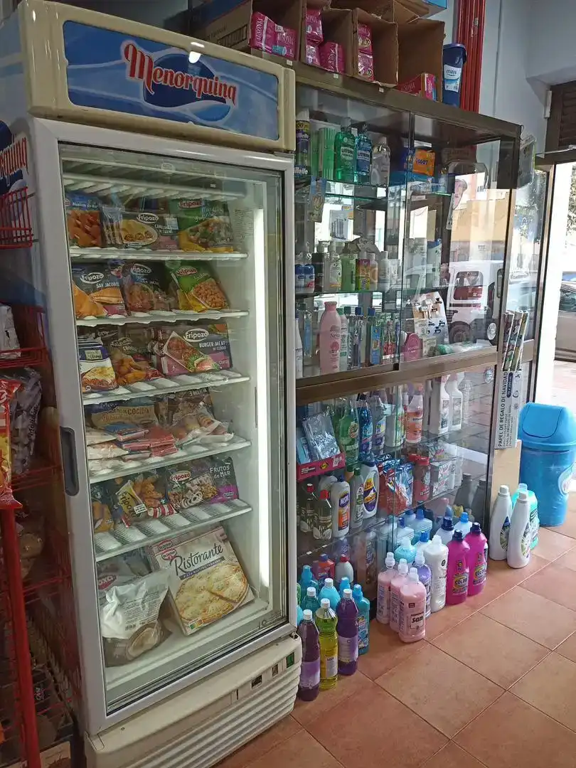 Local de alquiler en Ceuta con Aire acondicionado