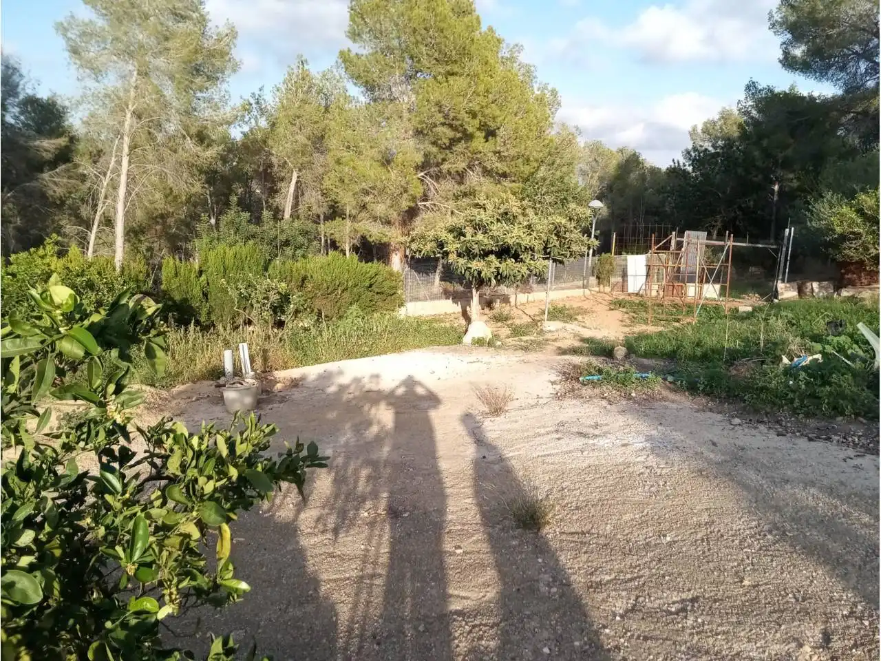 Terreno rustico in vendita a Costa Cunit - Els Jardins - Els Rosers, imagen 5