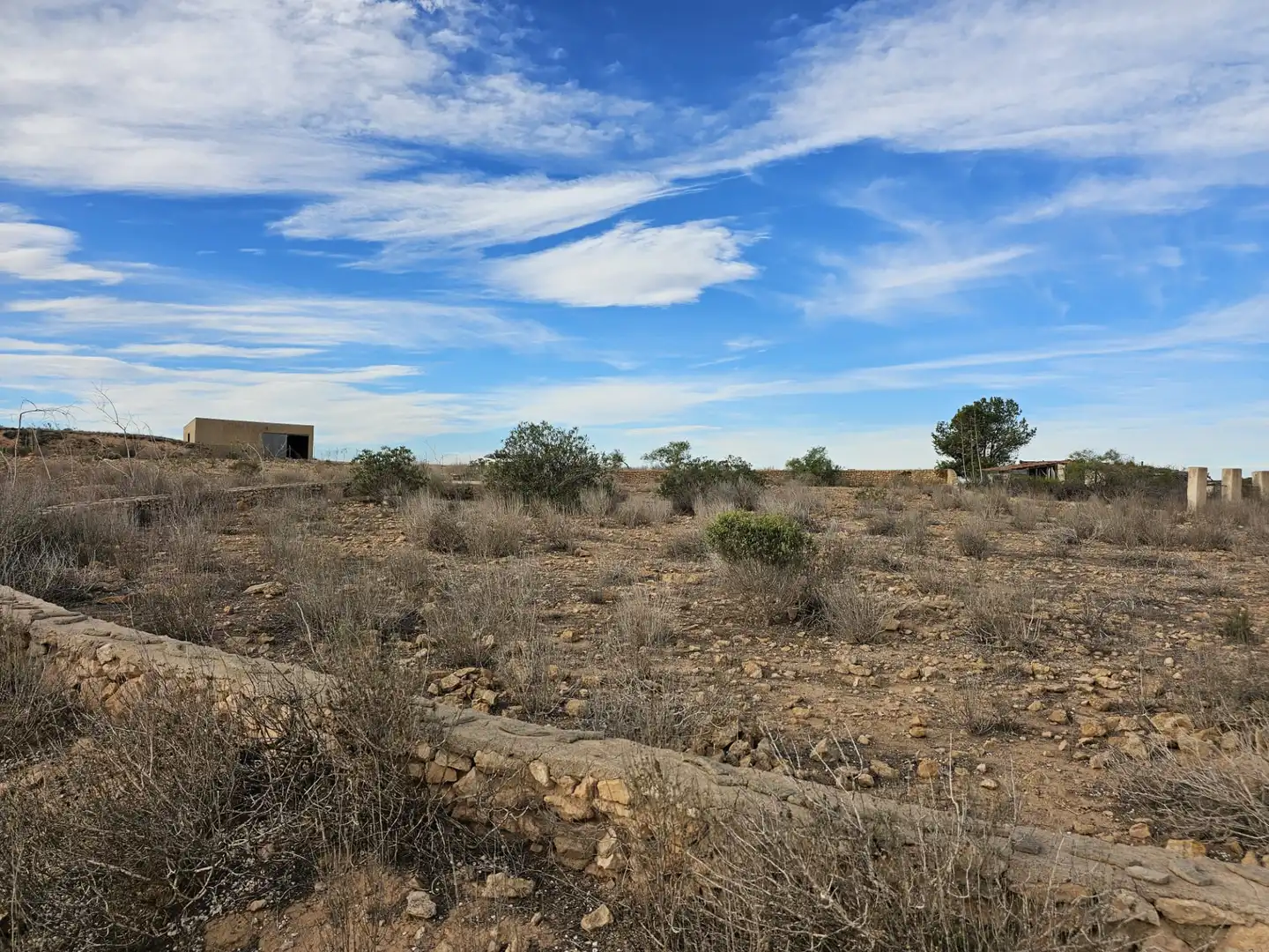 Finca rústica en venda en Murcia