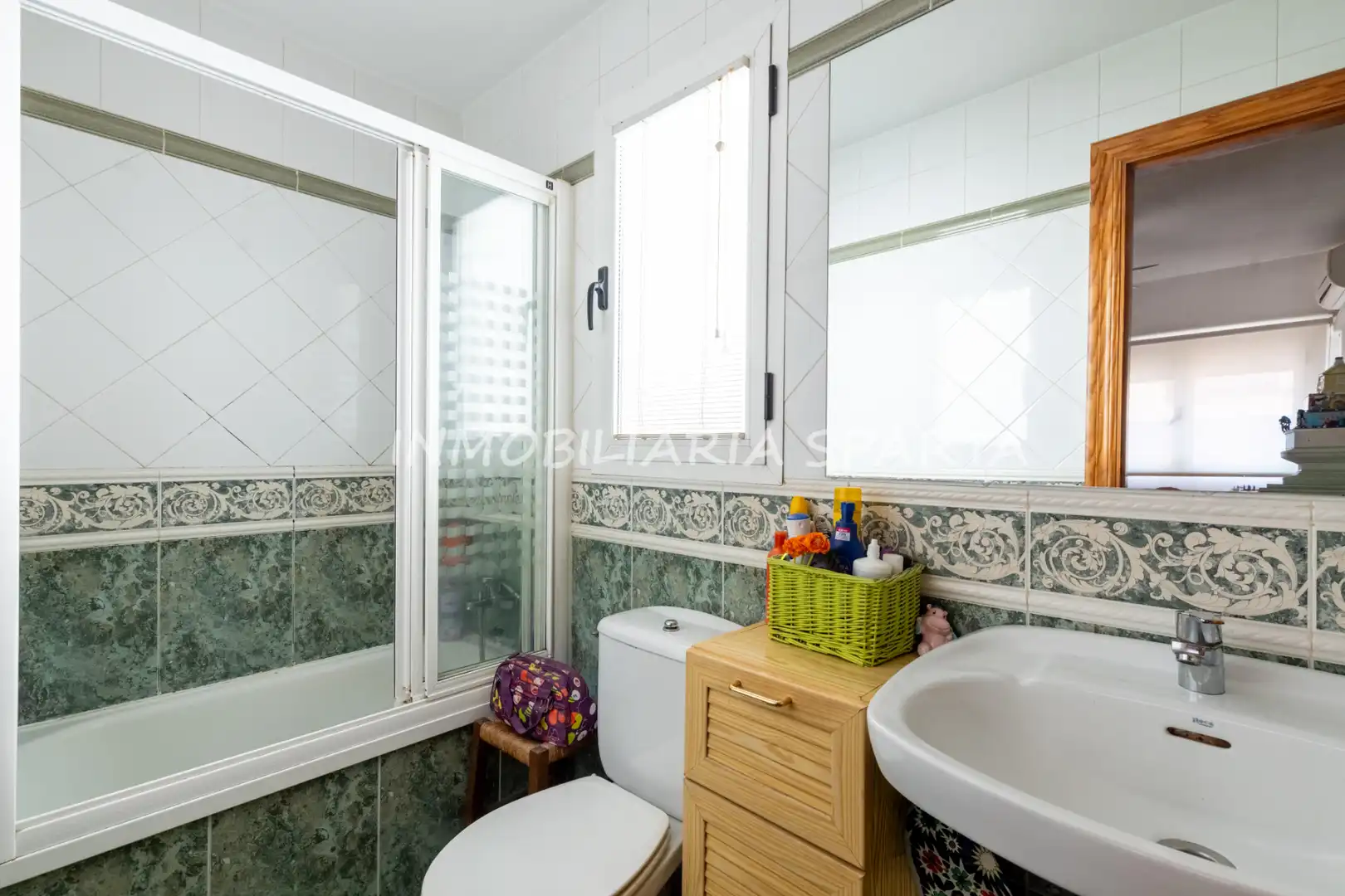Bedroom of Duplexes for sale in Ciudad Real  with Air Conditioner, Heating and Parquet flooring