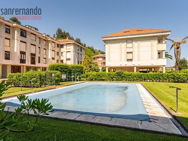 Flat with balcony for sale in Suances