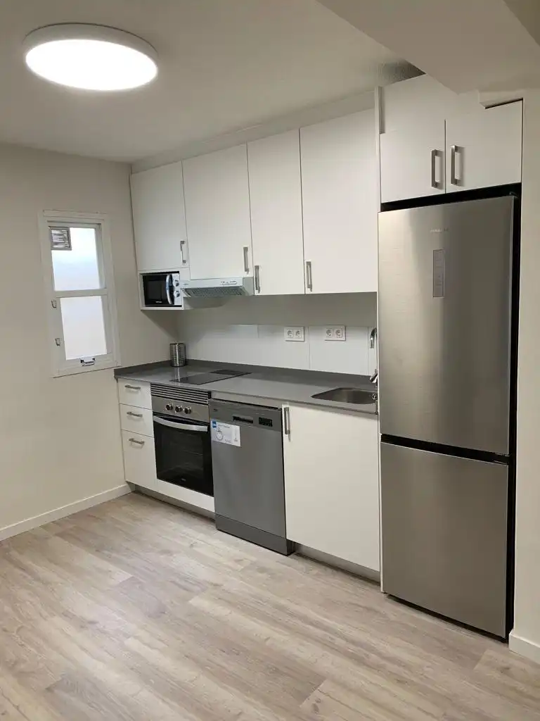 Wohnung zur Miete in Calle Mariano Padilla, 8, San Juan