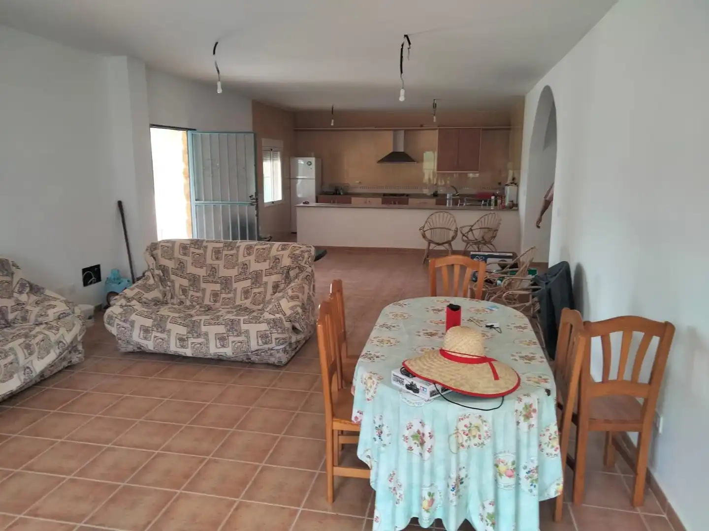 House with pool for sale in Las Lomas - Las Yucas, imagen 4