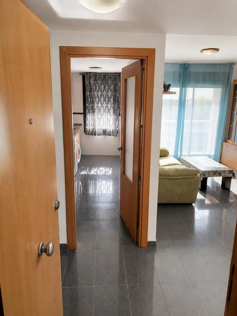 Flat for sale in Deltebre  with Community pool