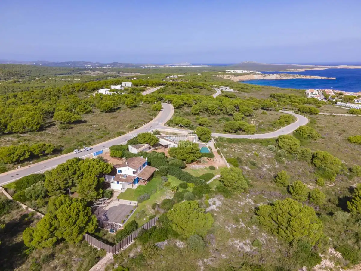 Xalet amb jardí en venda a Na Macaret, imagen 51