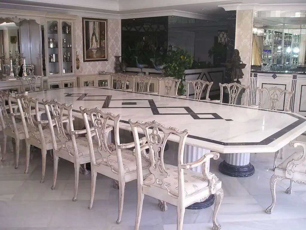 Penthouse mit Aufzug zum Verkauf in Nueva Andalucía, imagen 30