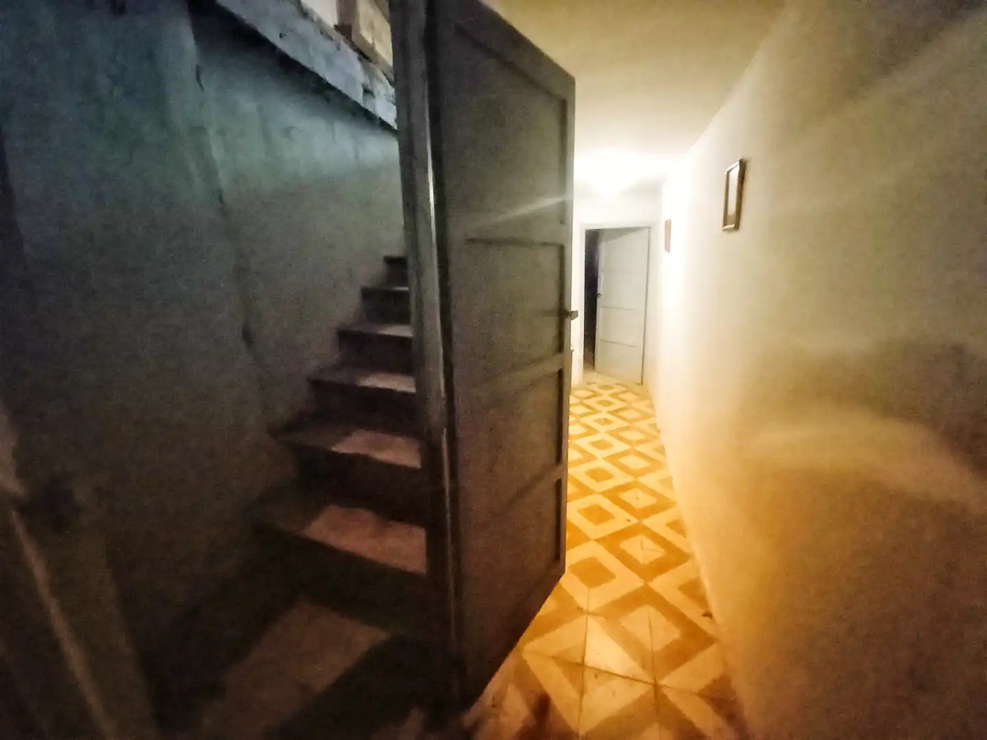 Casa o xalet en venda a Calle de las Eras, 20, San Juan del Monte