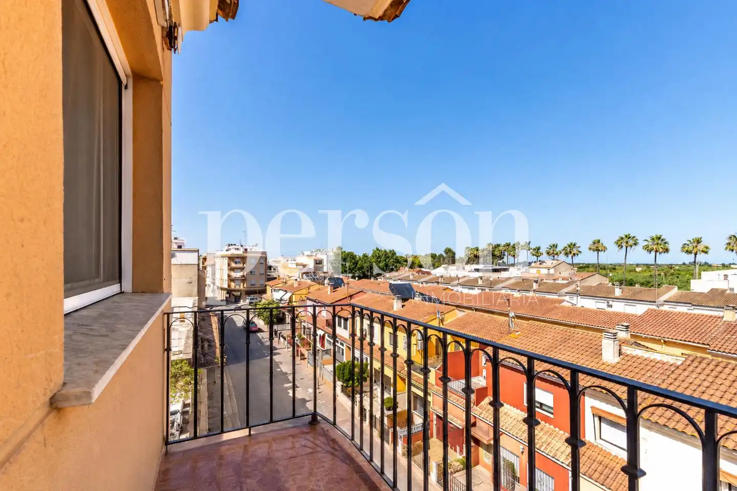 Wohnung mit Terrasse zum Verkauf in Albalat de la Ribera
