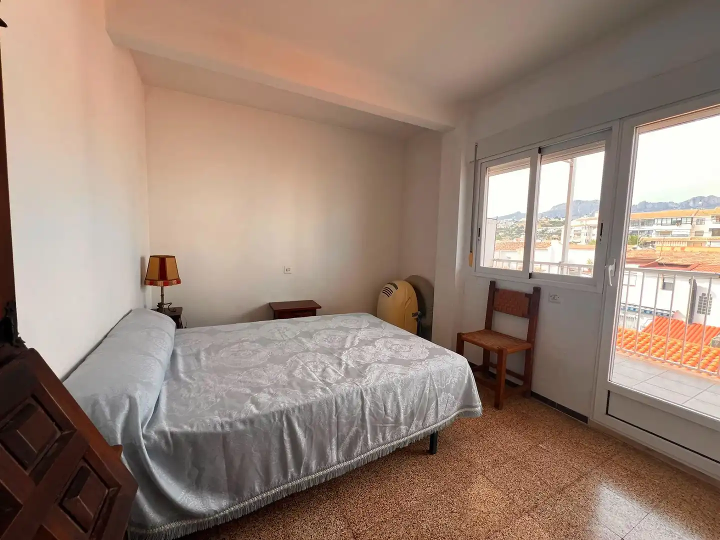 Dormitori de Apartament en venda en Altea amb Calefacció