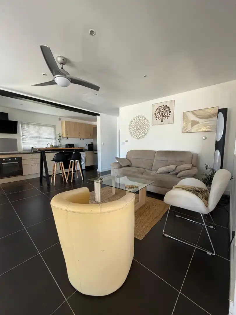 Chalet con terraza en venta en Gargasindi - Garduix - Colina del Sol, imagen 10