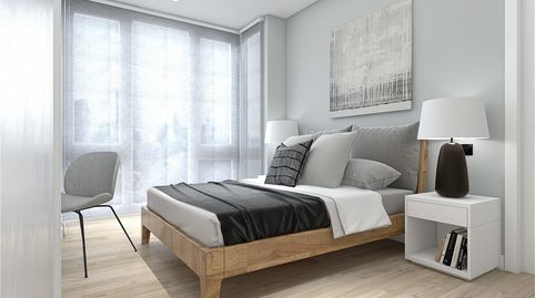 Photo 5 of Flat for sale in Ronda de Monte Alto, 18, Monte Alto - Zalaeta - Atocha, A Coruña
