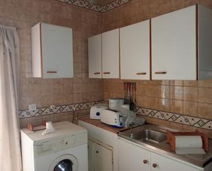 Kitchen of Building for sale in  Jaén Capital