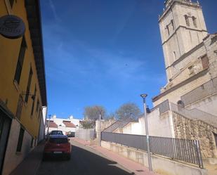 Vista exterior de Local de lloguer en Ciguñuela