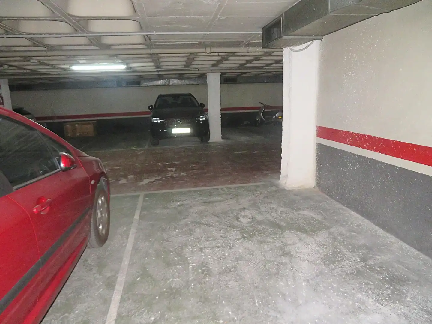 Individual for sale in Avenida FLORIDABLANCA, imagen 2