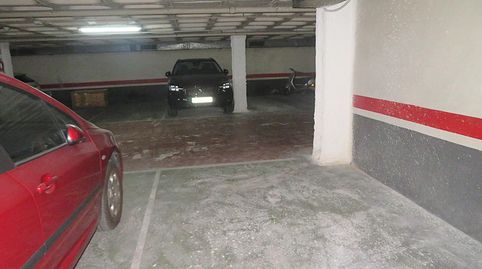 Foto 2 de Garaje en venta en Avenida Floridablanca, Sant Antoni, Barcelona Capital