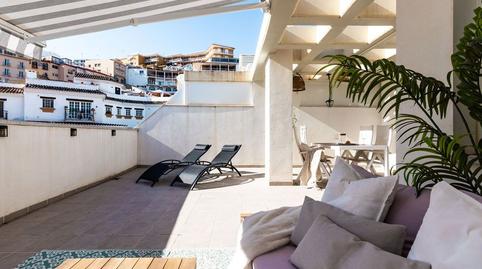 Photo 3 of Attic for sale in Peligro, El Bajondillo, Málaga