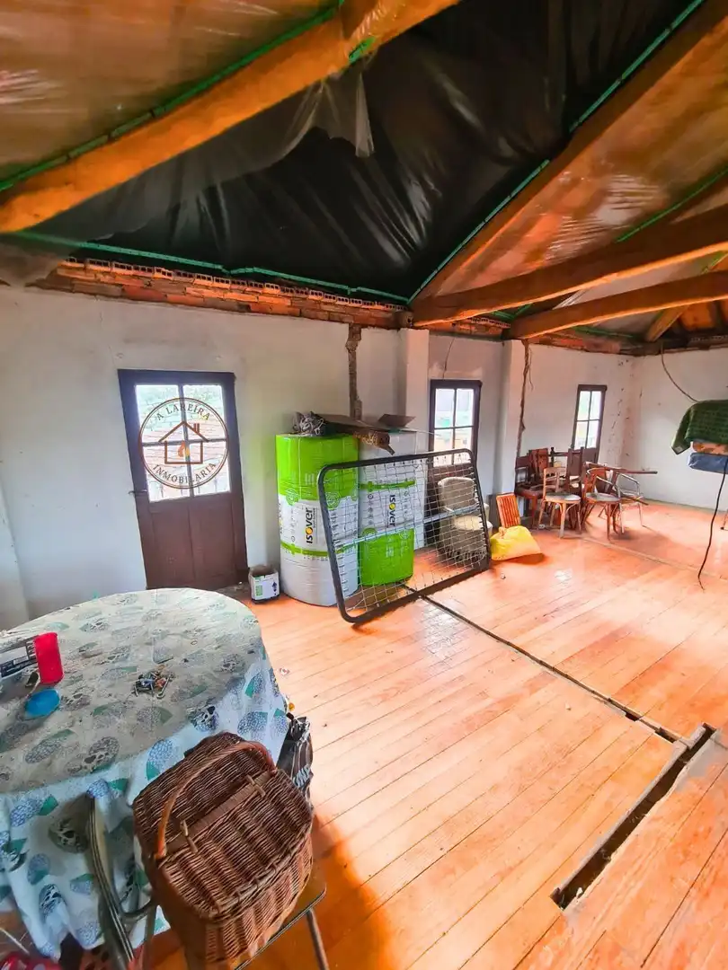 Casa o chalet en venta en Lobeira con Jardín privado