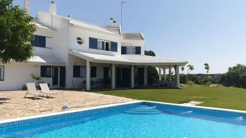 Jardín de Casa o chalet en venta en La Carolina con Aire acondicionado, Calefacción y Jardín privado