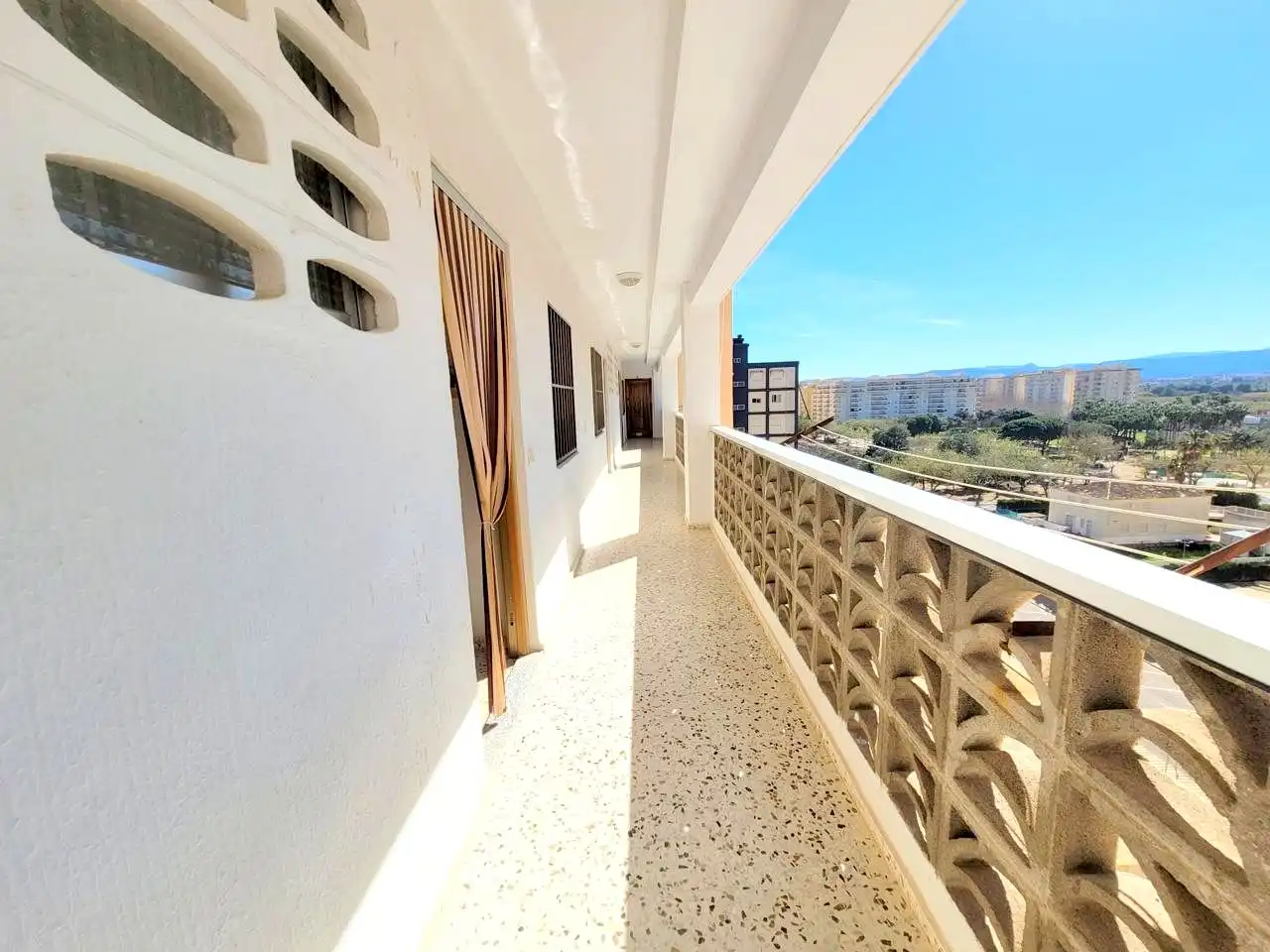 Apartamento de alquiler en De Legazpi, 23, Playa de Gandia