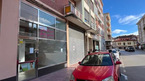 Photo 3 of Premises for rent in Los Corrales de Buelna - C/ Peñas Arriba, 4, Los Corrales de Buelna , Cantabria