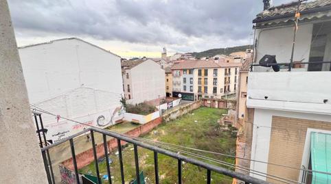 Foto 4 de Apartamento en venta en Calle Calle Navarrería, Estella / Lizarra, Navarra