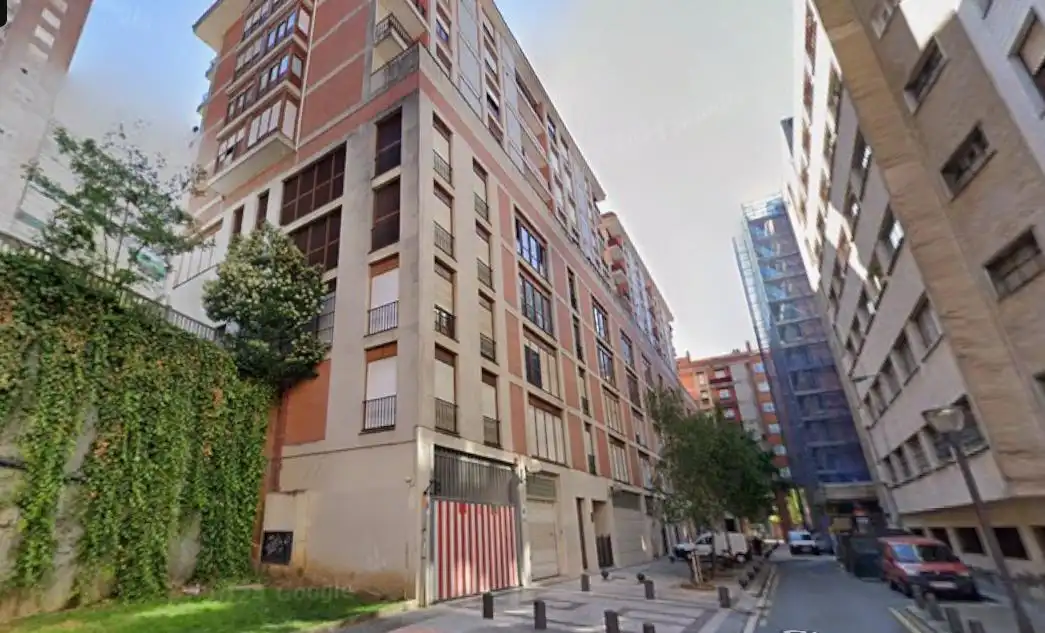 Aparcamiento en venta en Mandobide Kalea, imagen 2