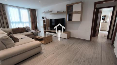 Foto 5 de Pis en venda a Avenida Denia, Vistahermosa, Alicante / Alacant